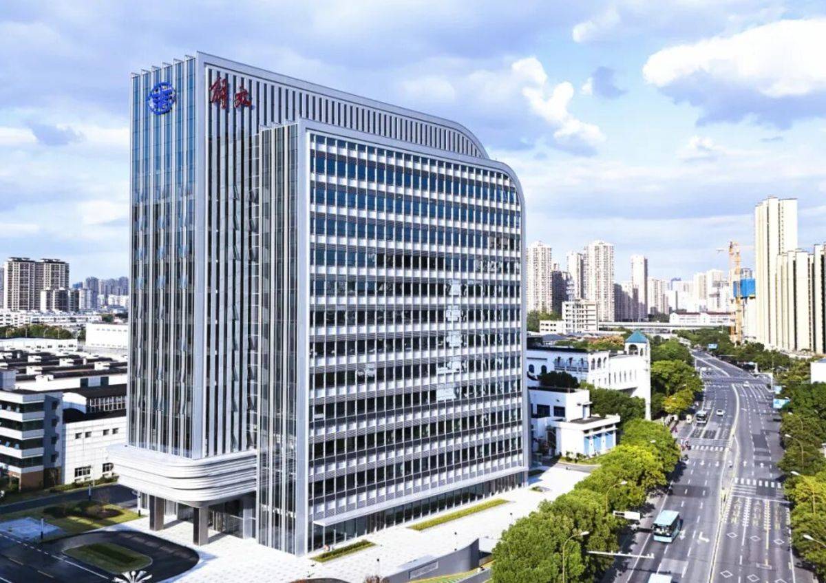 解放动力:以硬核实力擎动解放事业跃迁新程图片