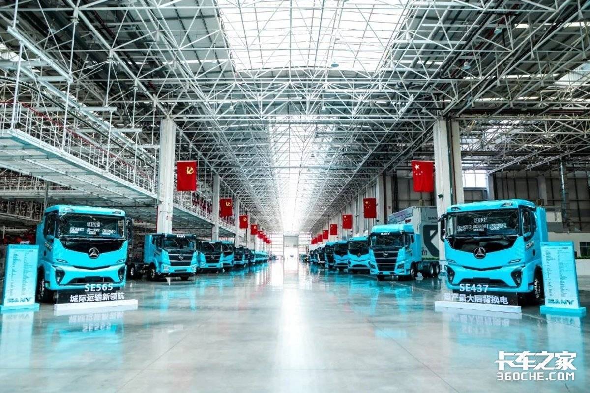 电卡新势力若想卖得好 你得看看三一