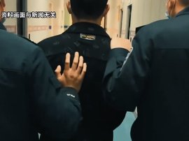 没有人性!男子设计货车撞死7岁儿子骗取保费!