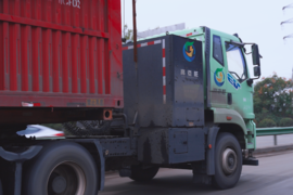 零碳车队的增收密码 宁德时代如何助力物流企业月省百万