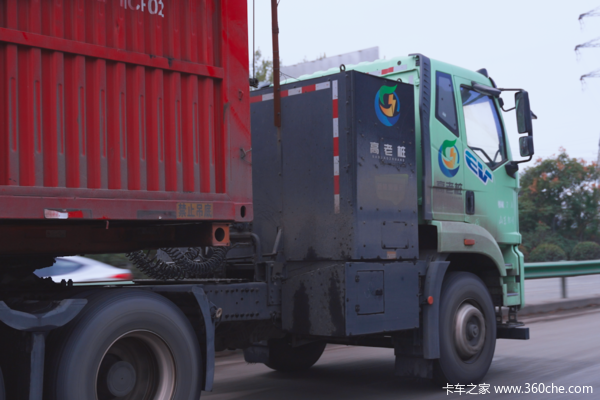 零碳车队的增收密码 宁德时代如何助力物流企业月省百万