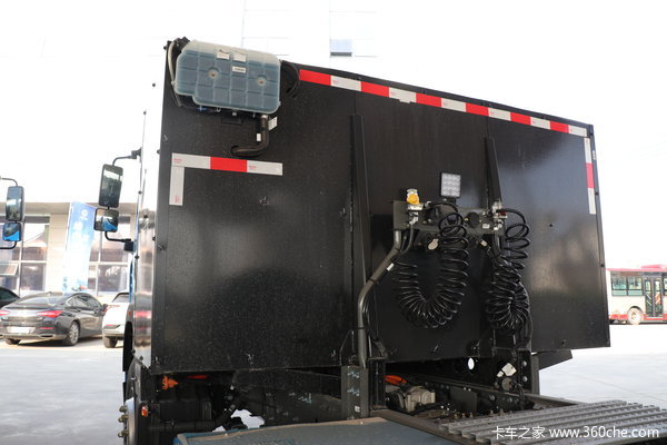 零碳车队的增收密码 宁德时代如何助力物流企业月省百万