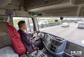 “货送到了，钱没给！”76%司机被拖欠运费 货运想说爱你不容易