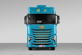 解放鹰航以全维舒适赋能高效物流运输