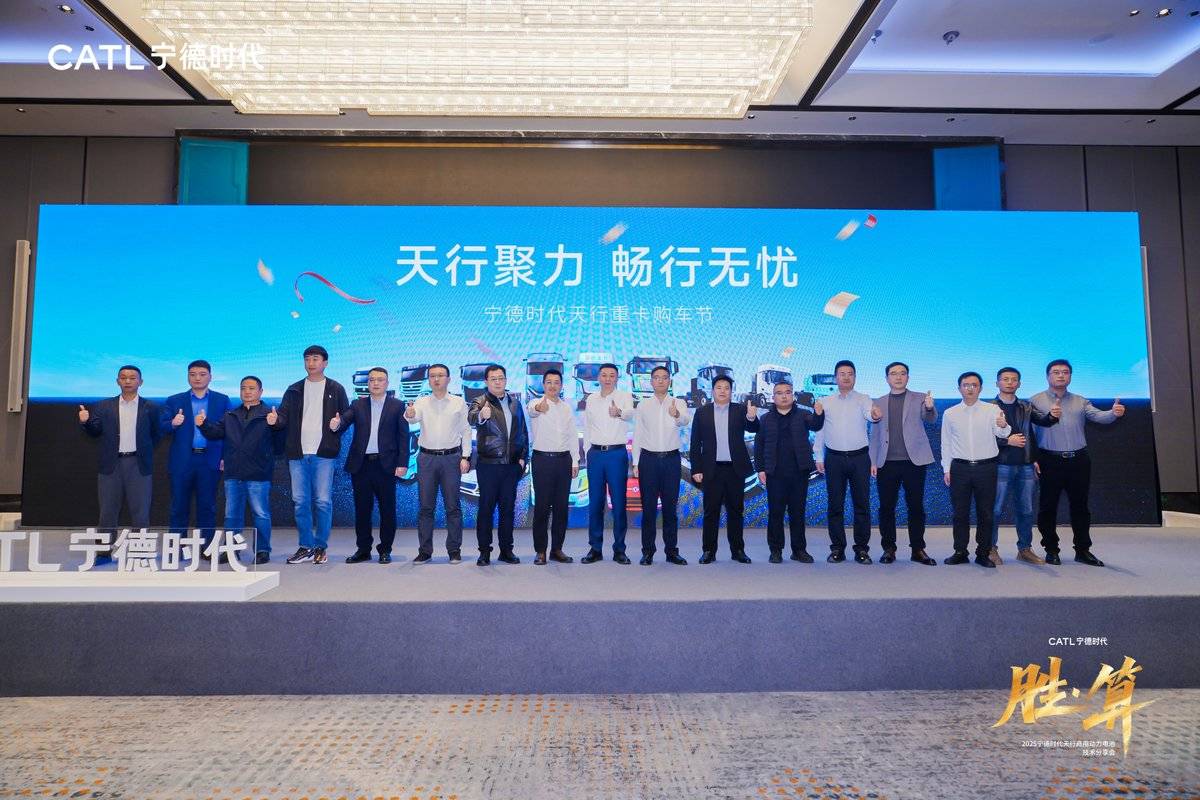 从一场购车节到一条