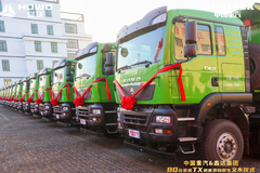 �������������̶��¸ֳǣ�80̨��������Դ��ж����ҫ������������ɽ������̼����������