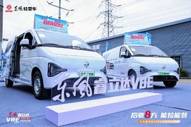 硬核陪伴,东风睿立达V8E创造更多可能