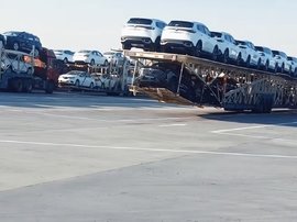 这是哪个服务区?全是二怪!