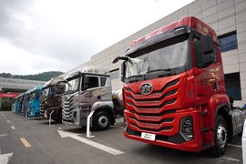 标配EBS这事或许成真! 以后你的卡车可能真的不用ABS了