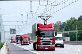 国六禁行下的物流抉择:电车与氢能的短期应急与长期布局