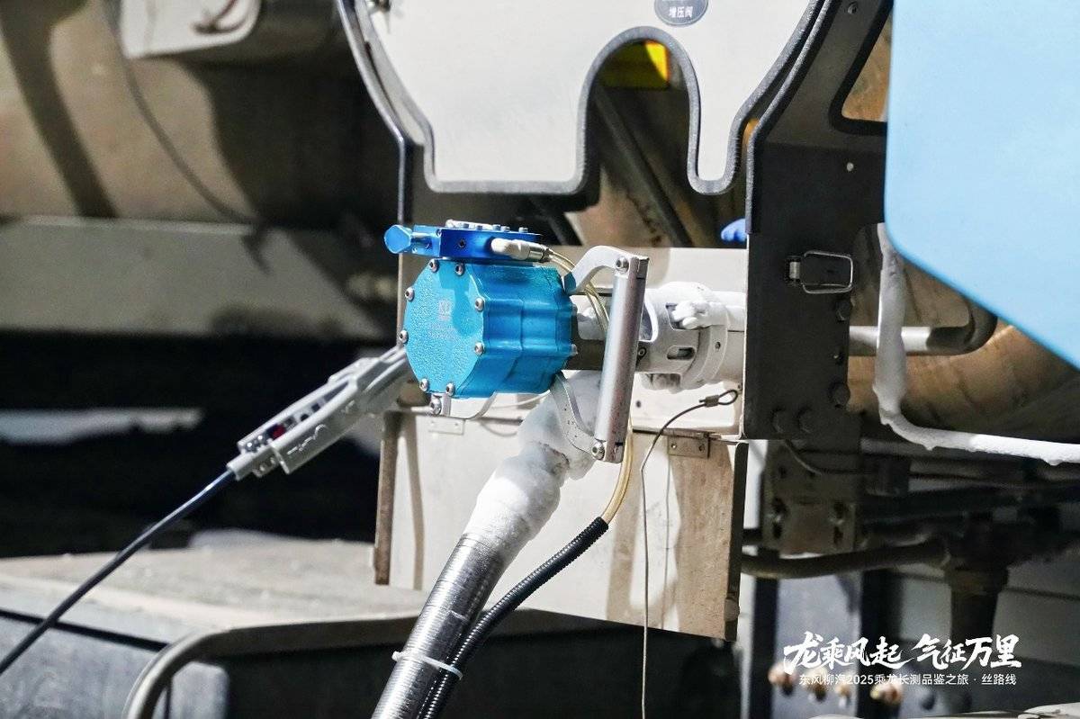 年省一万八！乘龙H7 Pro燃气牵引车万里长测成就