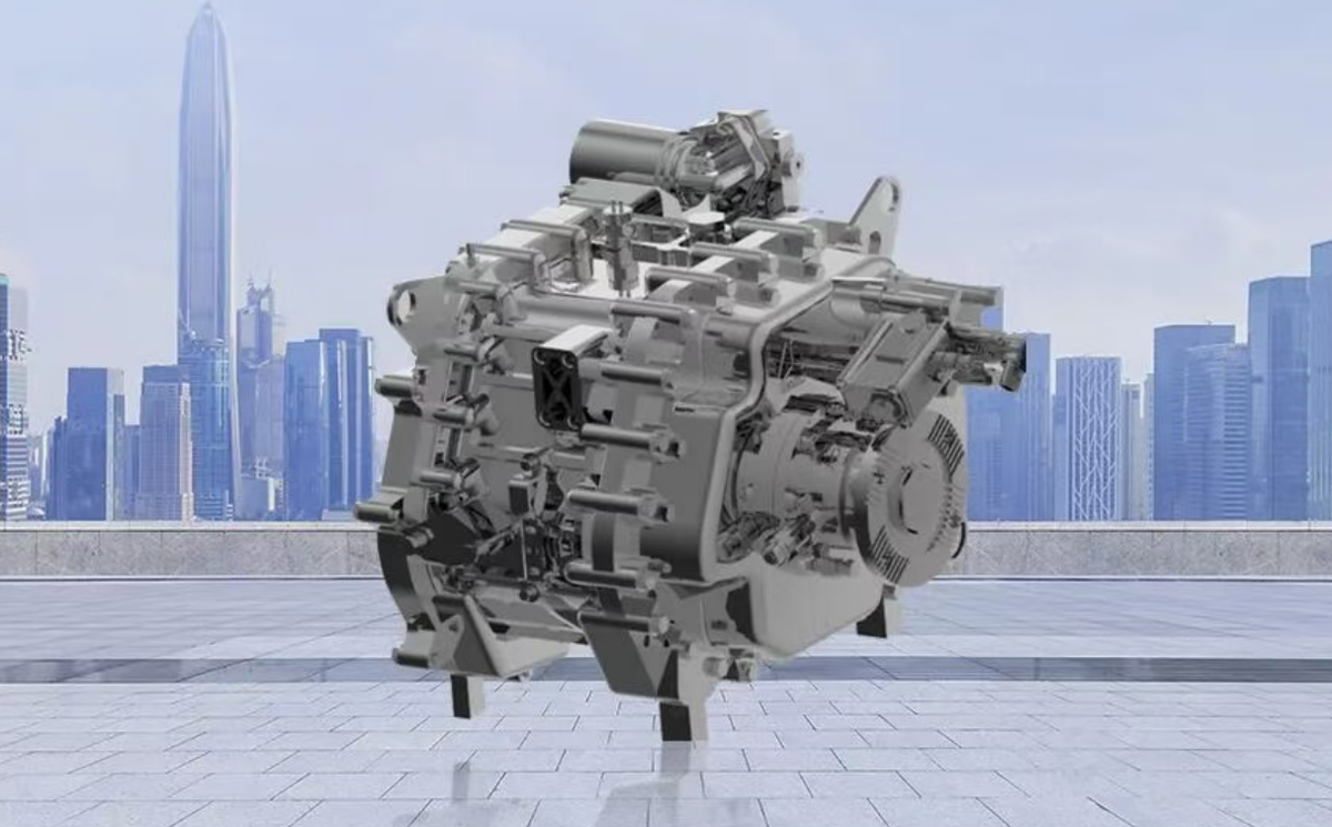 动力续航双优，舒适运营双赢------中国重汽HOWO新能源轻卡，助你