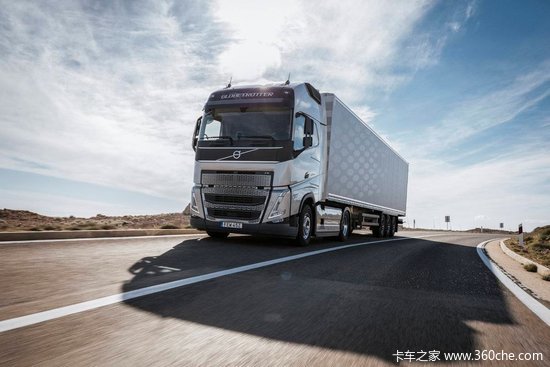 12年坚守！苏州TOP3车队把沃尔沃跑出百公里28L油耗 司机还抢着跟他干