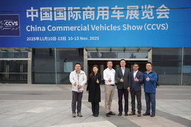 武汉车展的隐藏剧情:谁是众多品牌背后的“硬核辅助”?