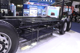 自重仅630kg 华永全浮式电池包框架:空间、安全、收益全维度升级