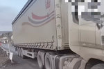 跑TIR遇无妄之灾 中国卡友魂断俄罗斯