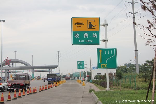 河北放大招!货车治理专项整治即将开启!