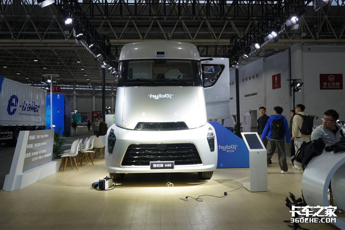 红岩杀回战场 盘点401批公告亮点车型