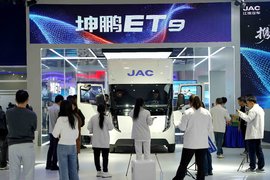 武汉车展落幕！没去看展也不要紧 一文带你速览新趋势