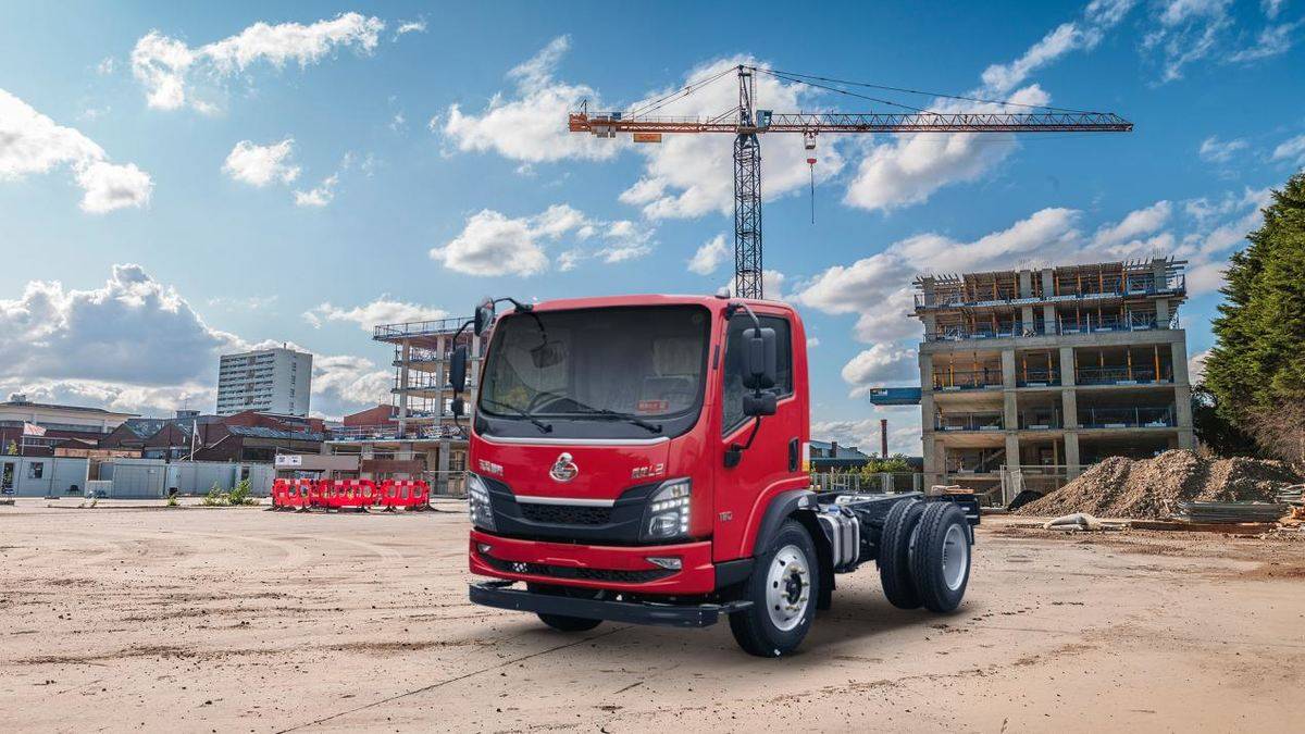 城乡基建运输选乘龙L2自卸车!硬核实力助卡友高效创富ccfc7b9b5b05d9329422bfd9a7777033