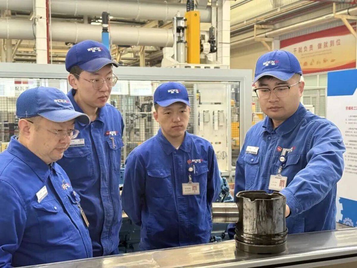 林晓、陈培政劳模（工匠）创新工作室入选山东省创新工作室50强