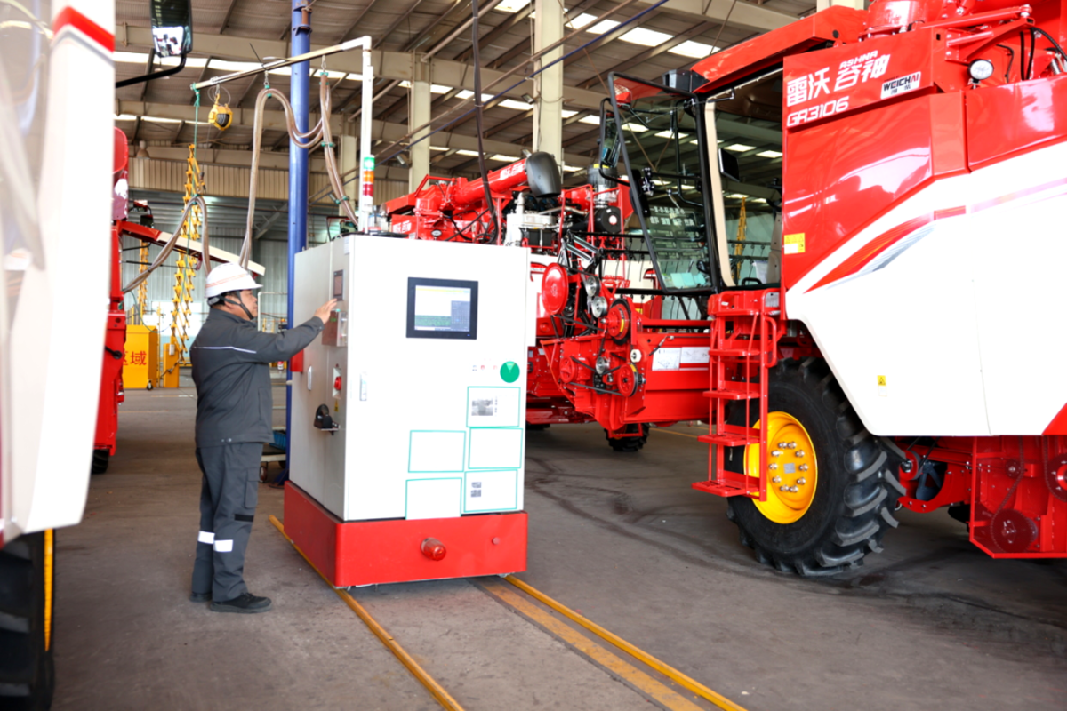 林晓、陈培政劳模（工匠）创新工作室入选山东省创新工作室50强