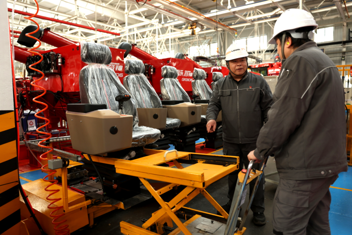 林晓、陈培政劳模（工匠）创新工作室入选山东省创新工作室50强