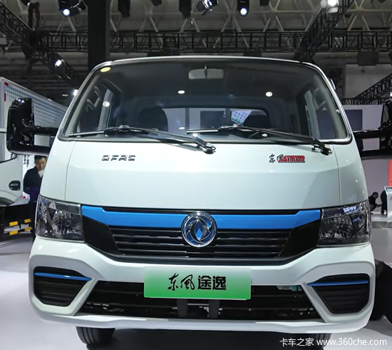 全年都是致富季，全能还得看东风途逸