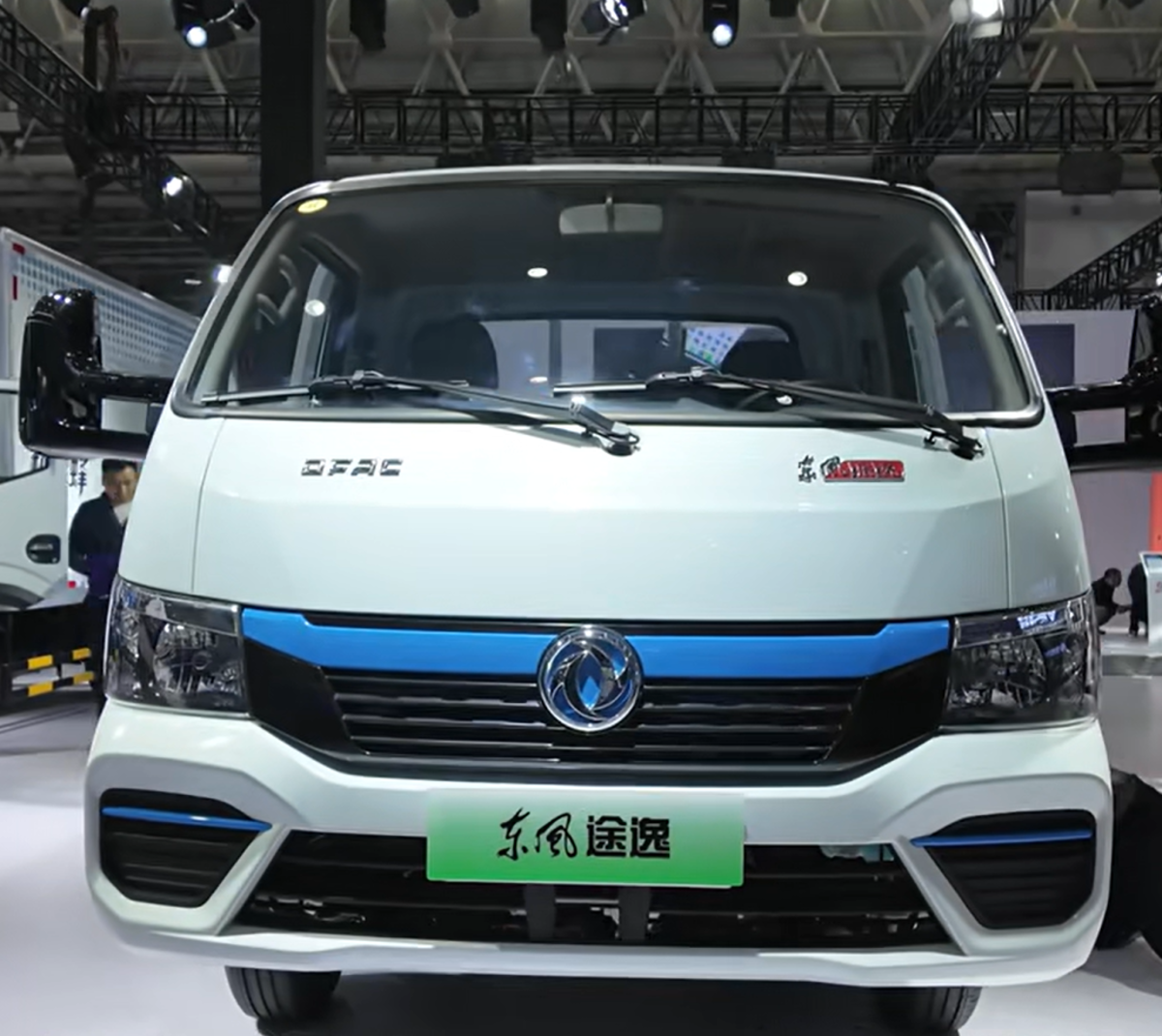 全年都是致富季,全能还得看东风途逸The image