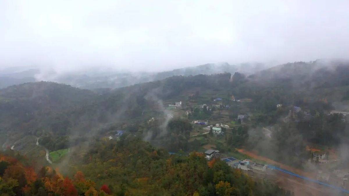 在乌蒙深处，解锁1人管几十台车的“数字密码”