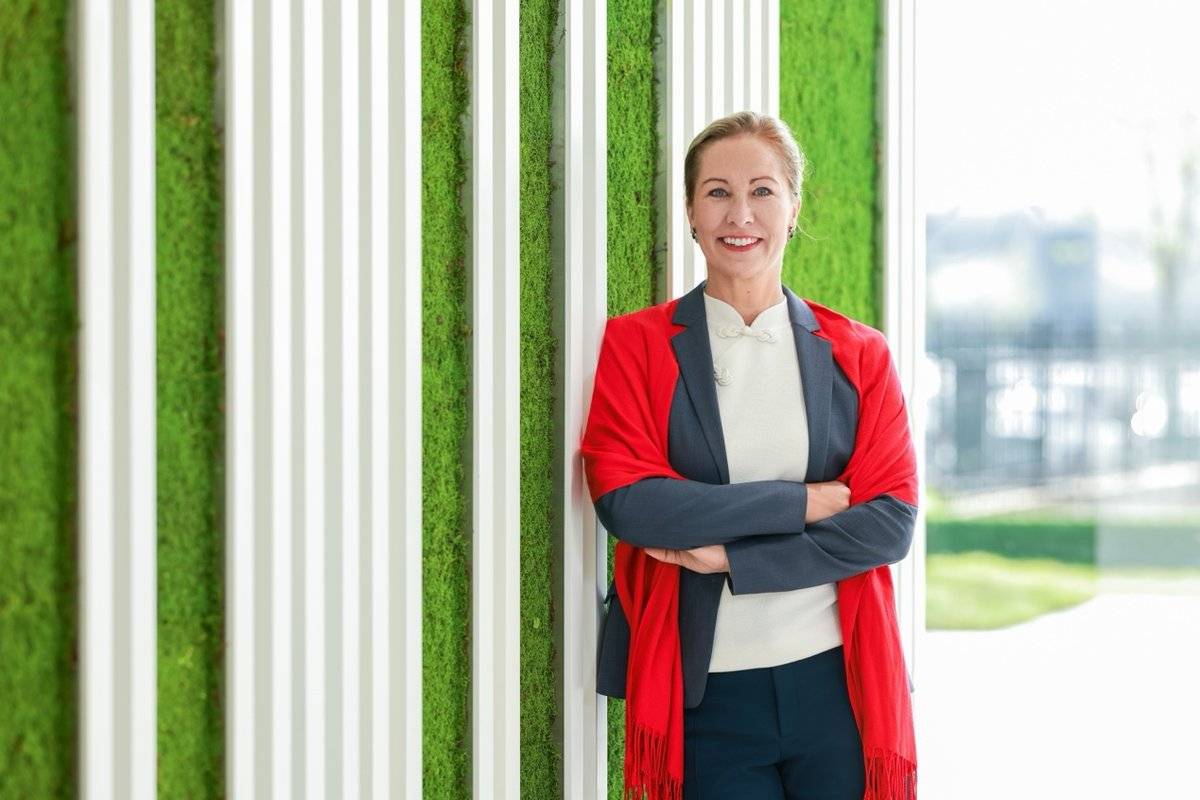 NEXT ERA耀世发布：重塑中国长途运输价值标杆图片