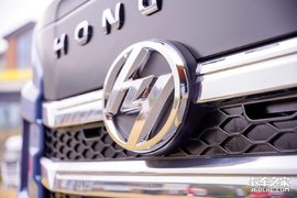 涅槃重生 卷土而来 60载积累沉淀 全新的上汽红岩未来路要这么走！