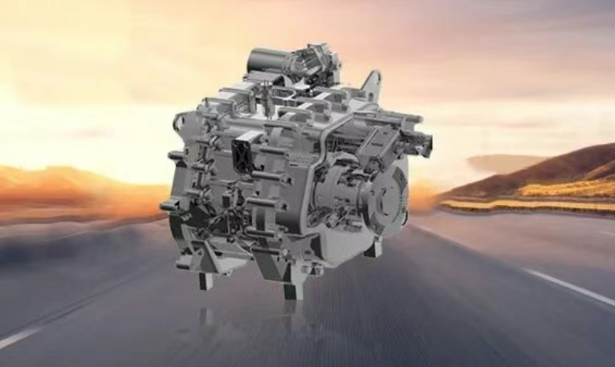 中国重汽HOWO新能源全能王-E，把用户的