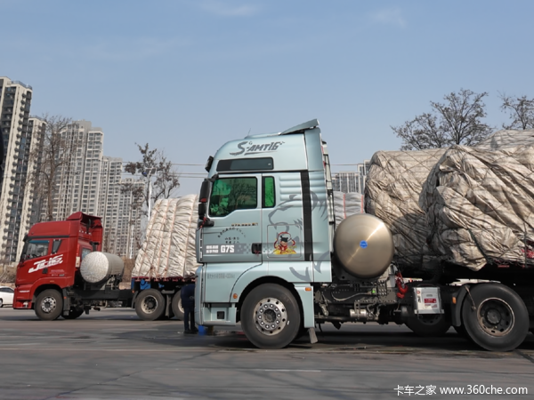 卡友维权有靠山了！交通部网络货运新规即将出炉！