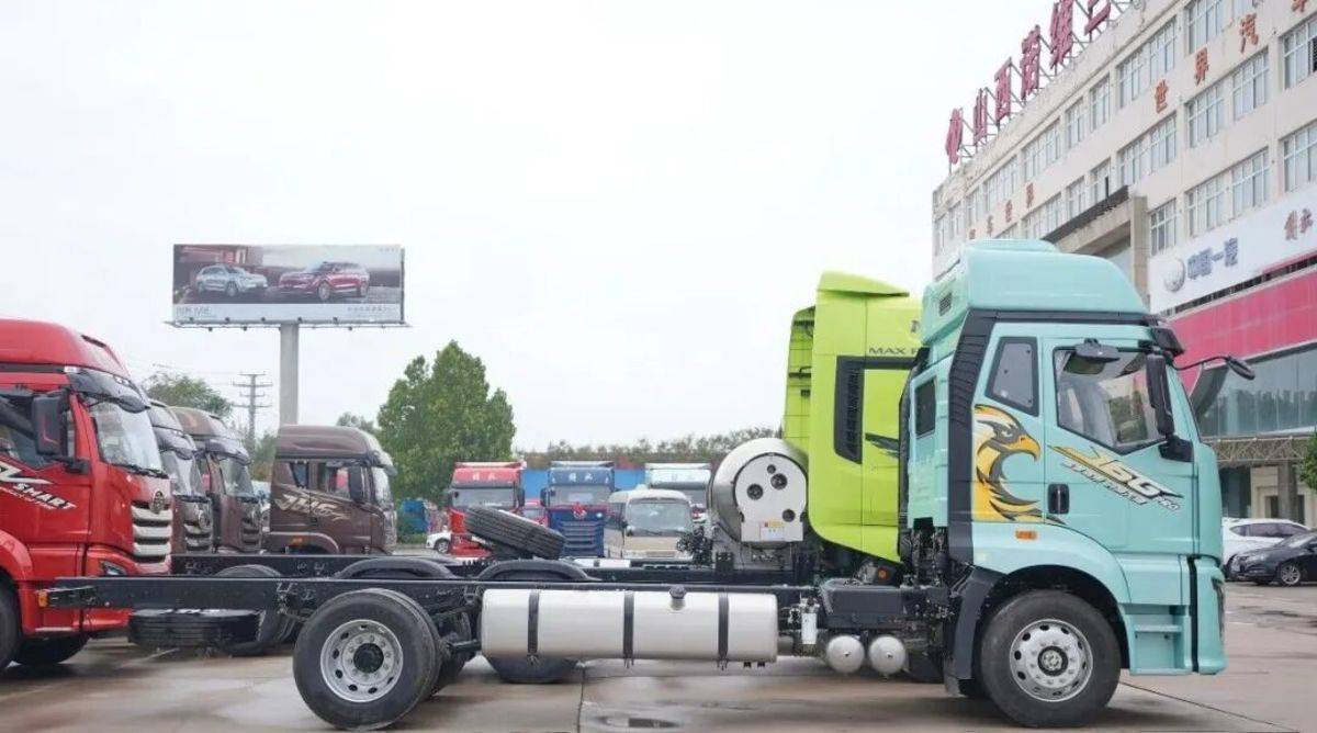 J6G Pro载货车，三招致胜，运营轻松！IMG_257