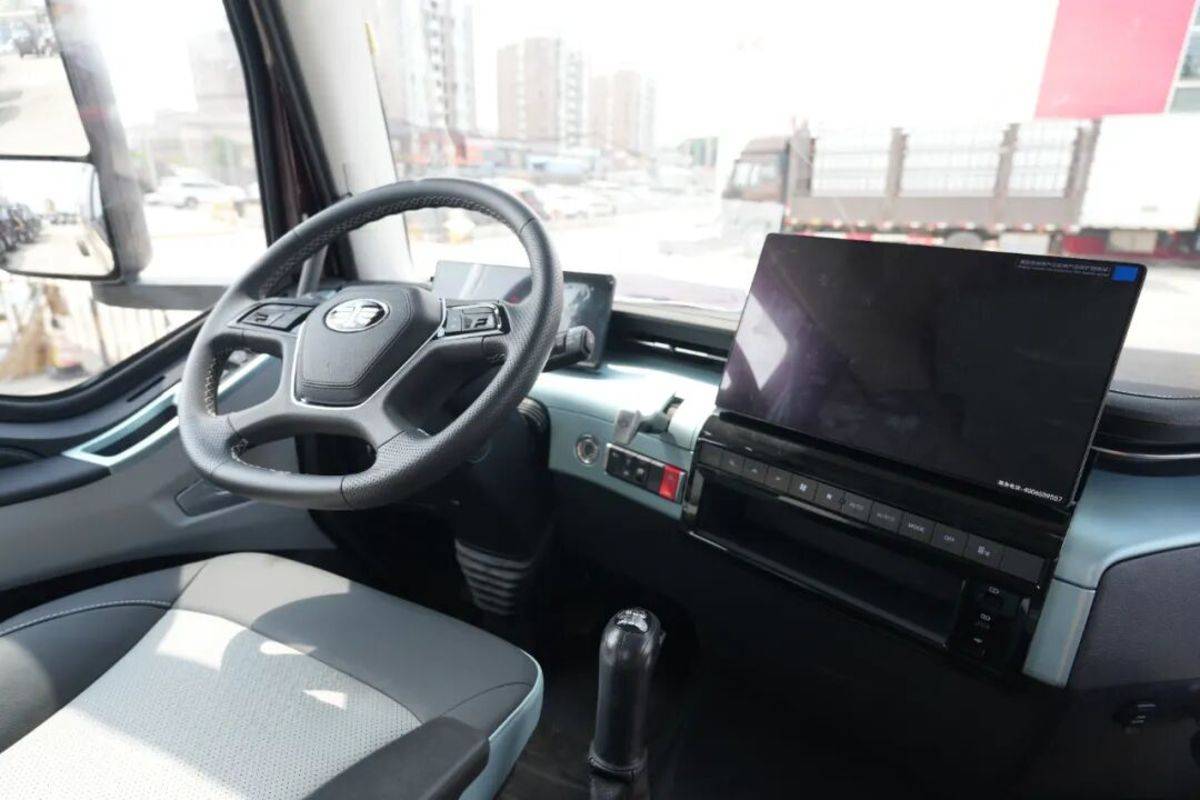 J6G Pro载货车，三招致胜，运营轻松！IMG_259