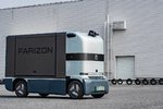 远程进军Robovan领域,全新一代产品将于26年1月正式上市