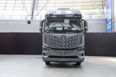 580匹、大气罐、舒适拉满是什么体验？柳汽乘龙HK图解来了！