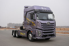 新设计 新动力 更舒适的驾控体验 解放J6Pro亮点不只有这些