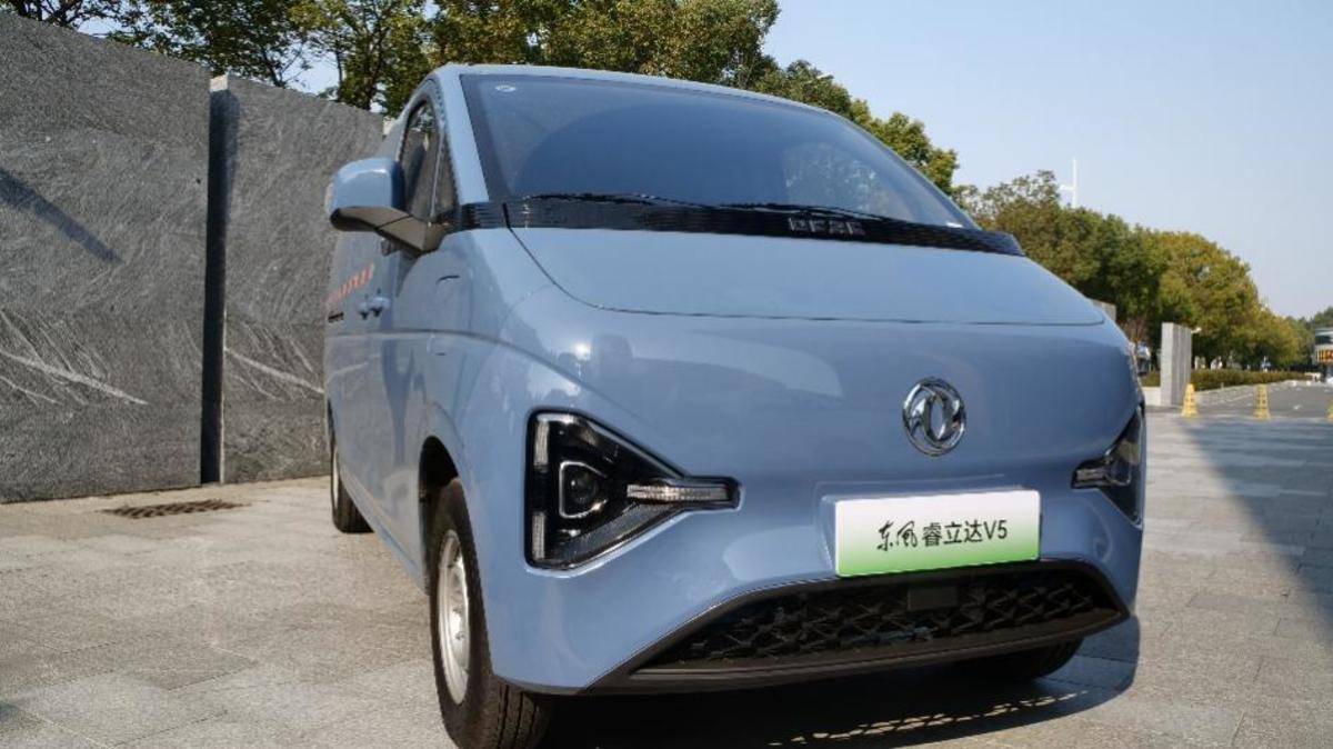 好车好政策，买东风睿立达就现在！