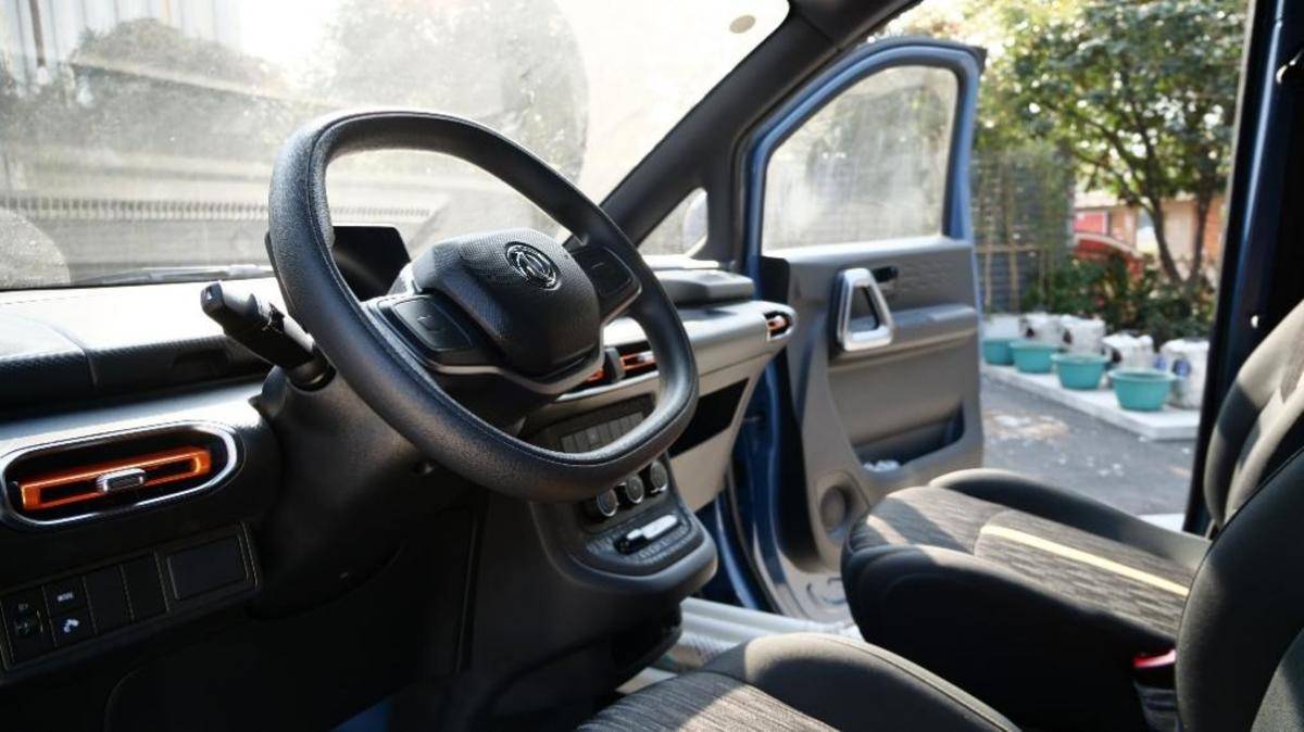 好车好政策，买东风睿立达就现在！