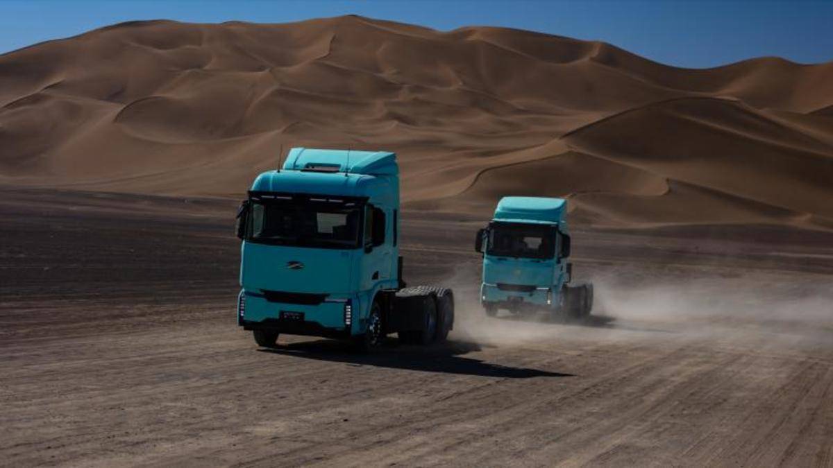 央视见证实力！零一汽车亮相黄金时段，硬核科技全解析20250722 - 102221