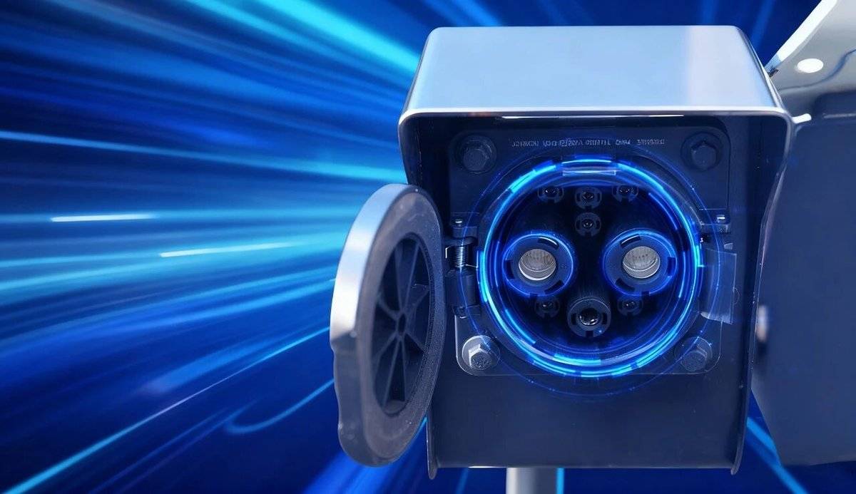 江淮新能源轻卡EV9,到底强在哪?卡友真实体验大揭秘b3cd3628d10af0233494df921dd20334