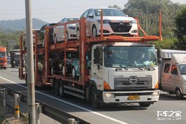 超长飞机板重出江湖 轿运车合规之路遇“倒车”究竟是谁的问题？