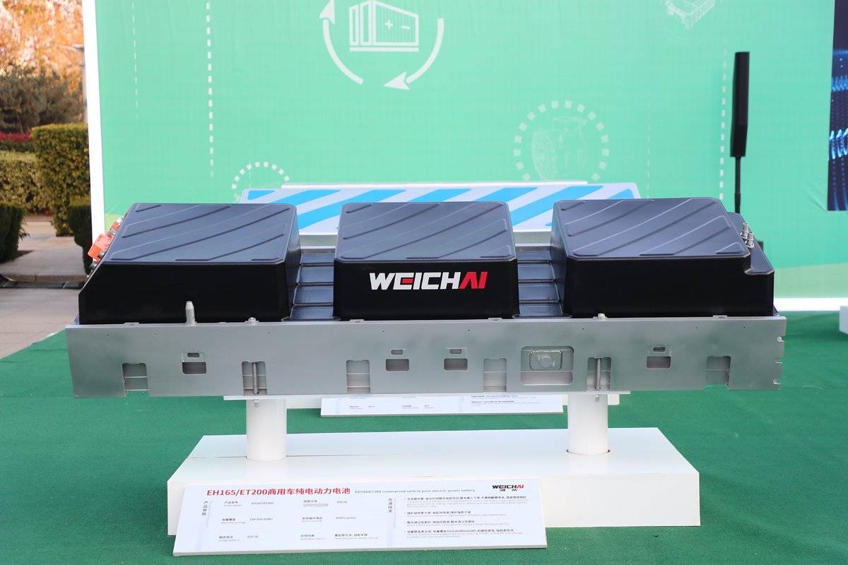 “中国动力”再提速!潍柴集团2026商务大会擘画产业升级新蓝图