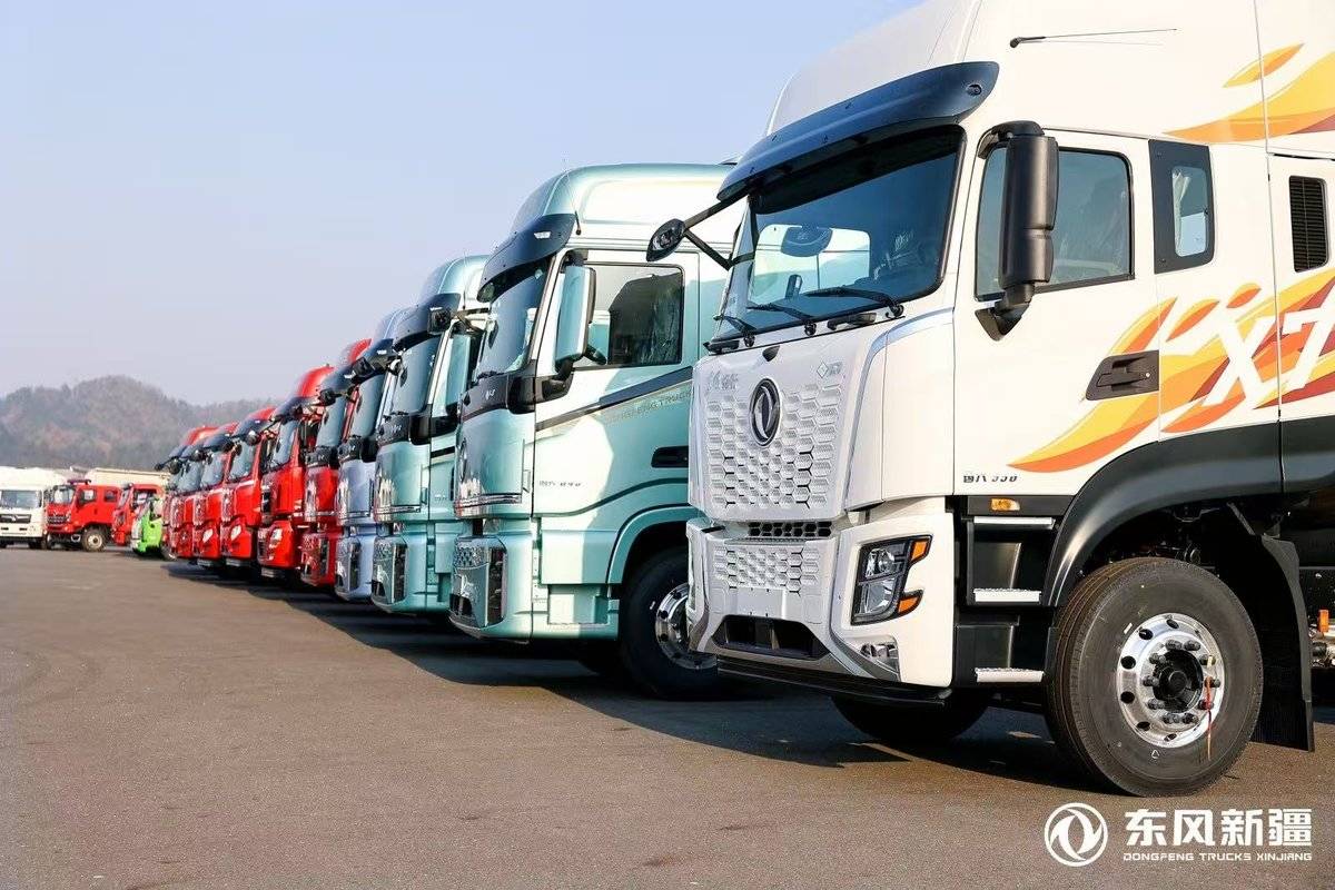 聚势拓新 疆驭未来 | 东风新疆2026合作伙伴大会圆满举行，全新重载平台东风新疆X7-C震撼首发d:\Users\qizhimo\Desktop\微信图片_2025-12-07_102209_346.jpg