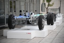 深耕中国二十年 博世正以跨域整合的技术实力 引领商用车生态价值共创