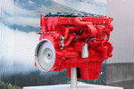 最大720马力 康明斯16N燃气机重磅上市