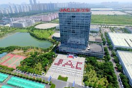 江淮汽车谋局营销体系"一体化"重构 营销整合激活协同新势能