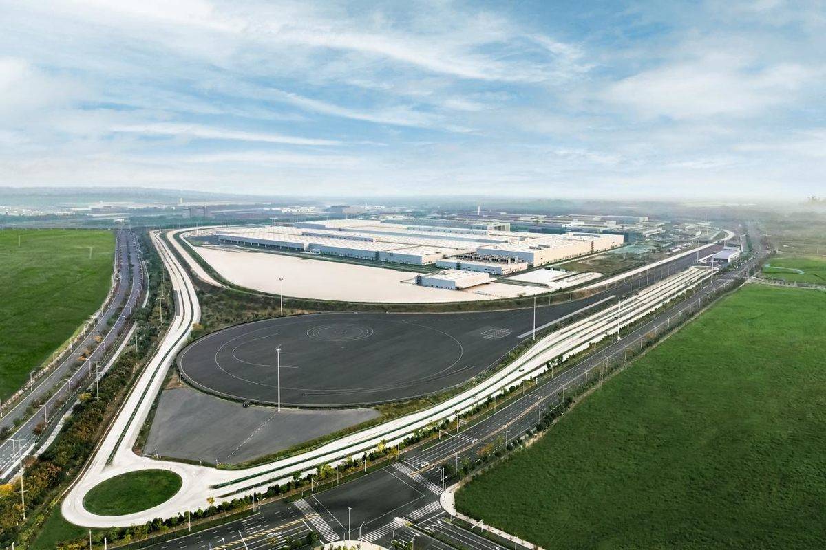 江淮汽车谋局营销体系